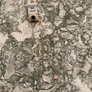 Anthropologie necklace